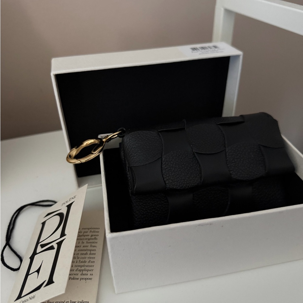 Polene Neiti Card Holder